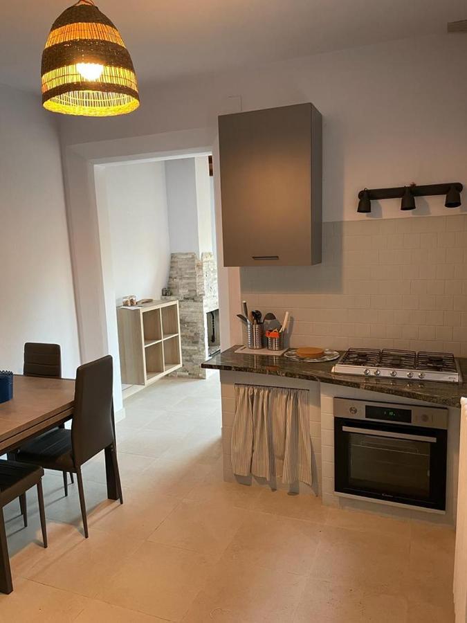 Azzurra House Διαμέρισμα Marina Di Pisa Εξωτερικό φωτογραφία