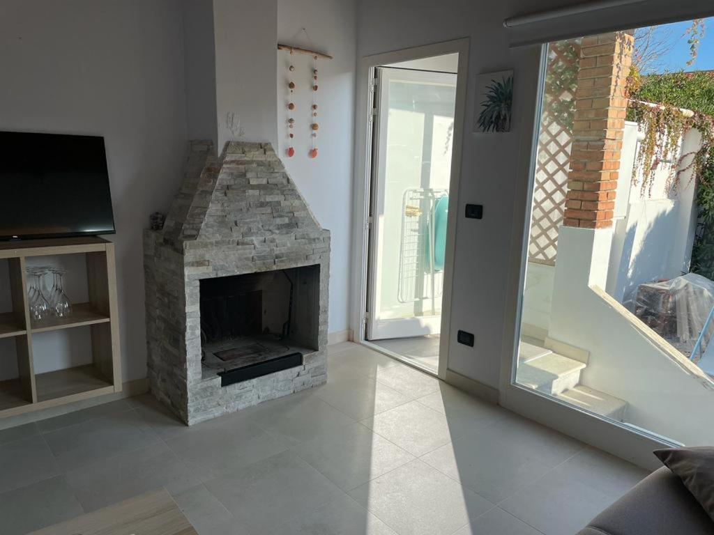 Azzurra House Διαμέρισμα Marina Di Pisa Εξωτερικό φωτογραφία
