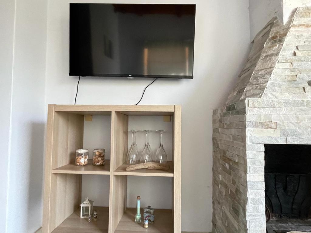Azzurra House Διαμέρισμα Marina Di Pisa Εξωτερικό φωτογραφία