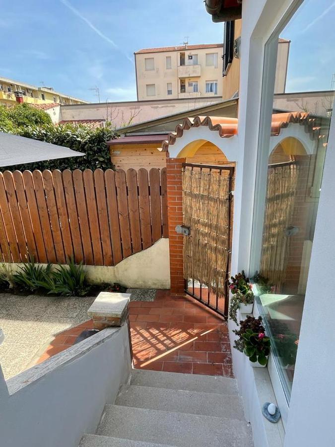 Azzurra House Διαμέρισμα Marina Di Pisa Εξωτερικό φωτογραφία