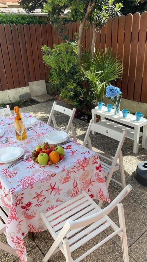 Azzurra House Διαμέρισμα Marina Di Pisa Εξωτερικό φωτογραφία