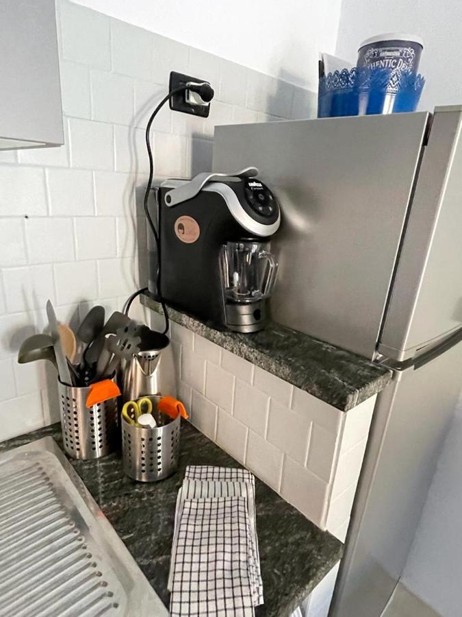 Azzurra House Διαμέρισμα Marina Di Pisa Εξωτερικό φωτογραφία