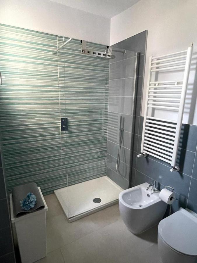 Azzurra House Διαμέρισμα Marina Di Pisa Εξωτερικό φωτογραφία