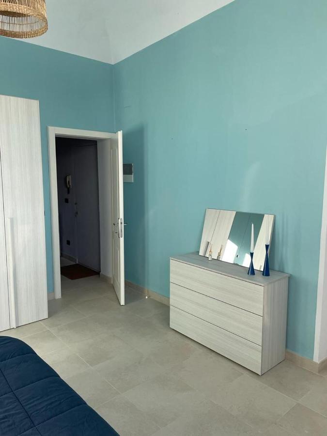 Azzurra House Διαμέρισμα Marina Di Pisa Εξωτερικό φωτογραφία