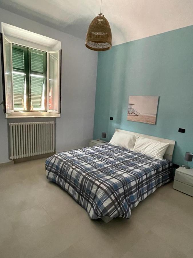 Azzurra House Διαμέρισμα Marina Di Pisa Εξωτερικό φωτογραφία