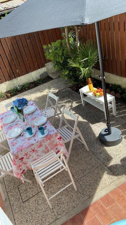 Azzurra House Διαμέρισμα Marina Di Pisa Εξωτερικό φωτογραφία