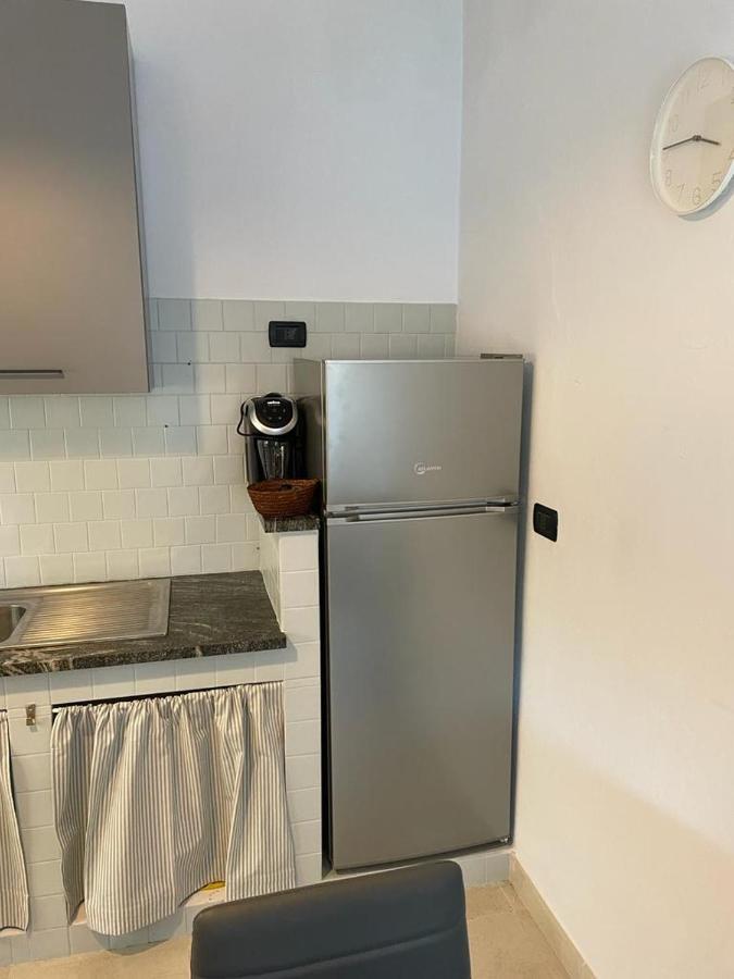 Azzurra House Διαμέρισμα Marina Di Pisa Εξωτερικό φωτογραφία