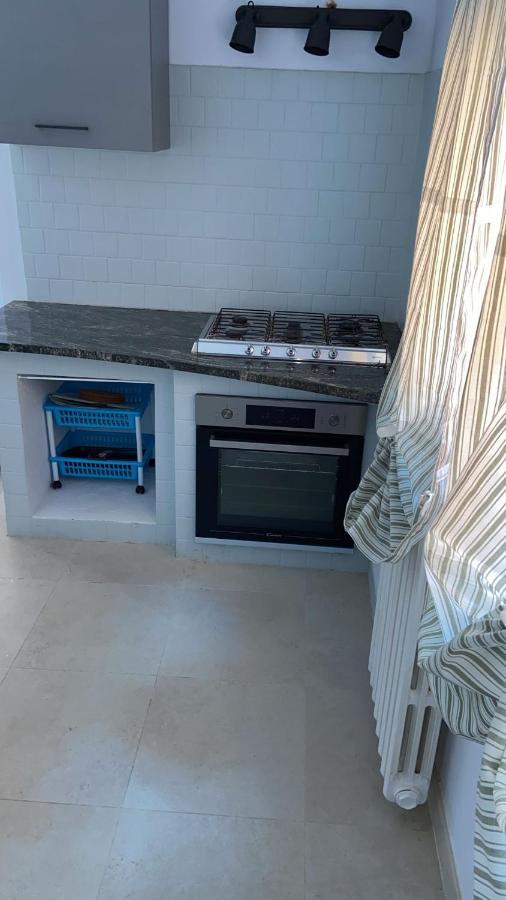 Azzurra House Διαμέρισμα Marina Di Pisa Εξωτερικό φωτογραφία