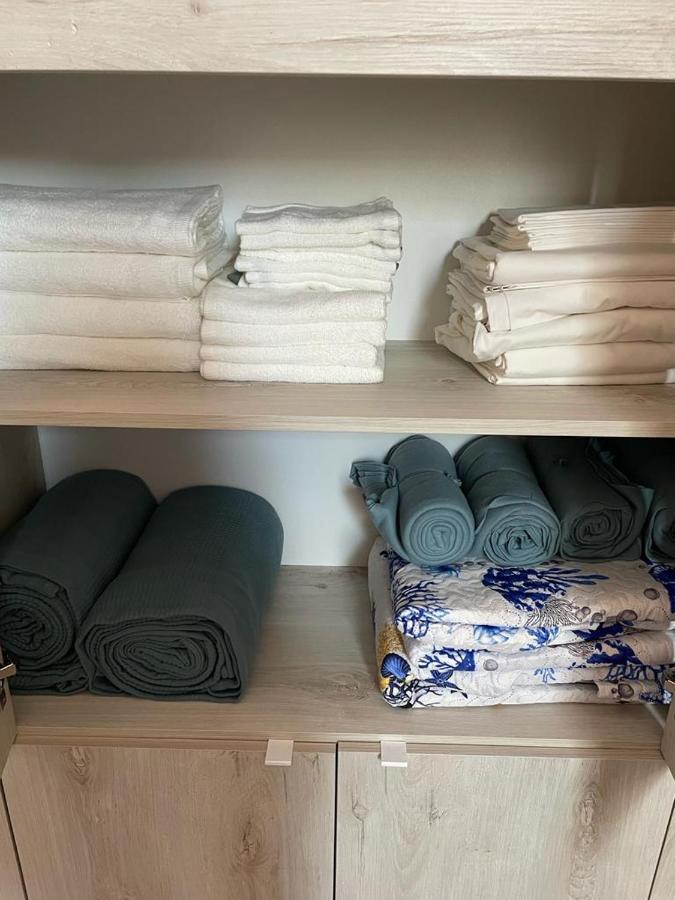 Azzurra House Διαμέρισμα Marina Di Pisa Εξωτερικό φωτογραφία