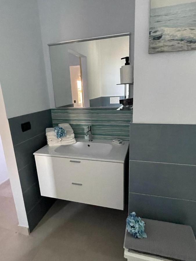Azzurra House Διαμέρισμα Marina Di Pisa Εξωτερικό φωτογραφία