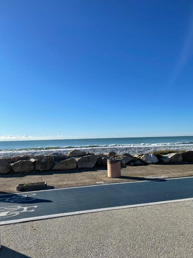 Azzurra House Διαμέρισμα Marina Di Pisa Εξωτερικό φωτογραφία