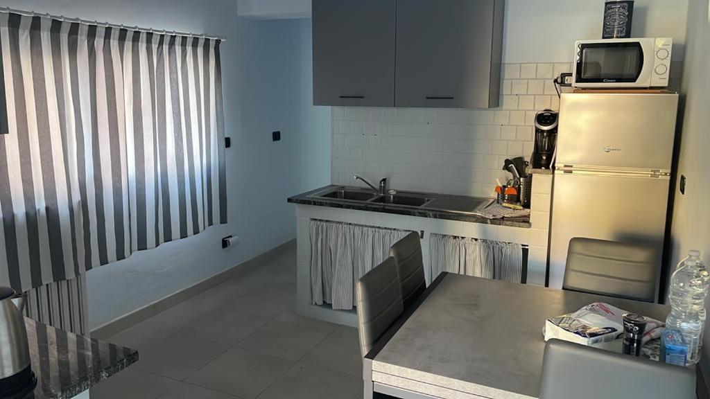 Azzurra House Διαμέρισμα Marina Di Pisa Εξωτερικό φωτογραφία