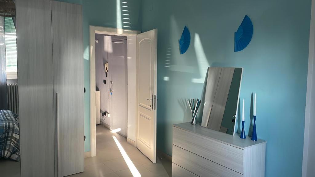 Azzurra House Διαμέρισμα Marina Di Pisa Εξωτερικό φωτογραφία