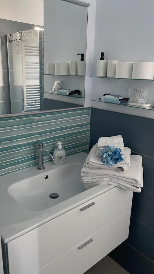 Azzurra House Διαμέρισμα Marina Di Pisa Εξωτερικό φωτογραφία