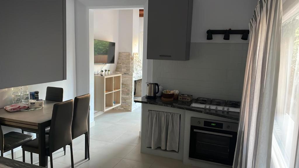 Azzurra House Διαμέρισμα Marina Di Pisa Εξωτερικό φωτογραφία