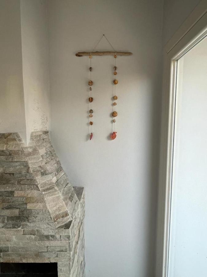 Azzurra House Διαμέρισμα Marina Di Pisa Εξωτερικό φωτογραφία