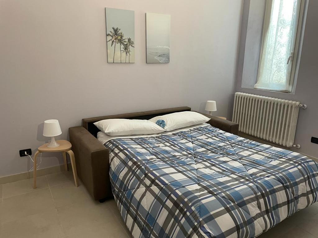 Azzurra House Διαμέρισμα Marina Di Pisa Εξωτερικό φωτογραφία